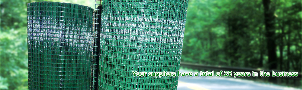 Hexagonal Wire Netting