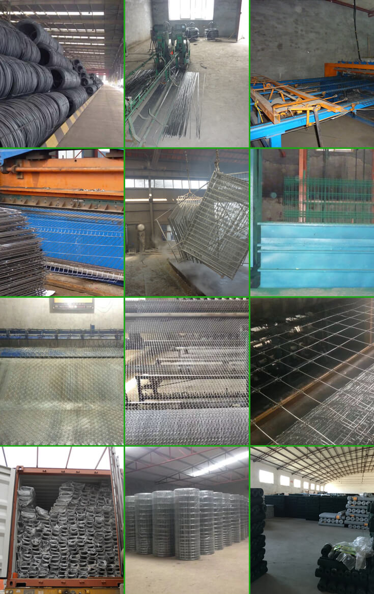 Hebei Youda Metal Products Company