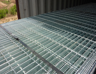 Bar Grating