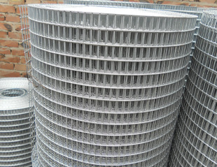 Welded Wire Mesh