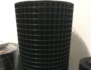 Welded Wire Mesh