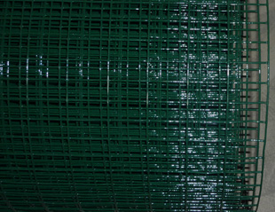 Welded Wire Mesh