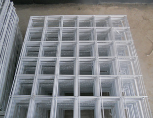 Welded Wire Mesh Panel