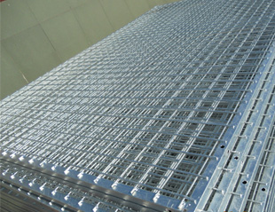 Welded Wire Mesh Panel