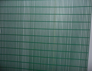 Welded Wire Mesh Panel