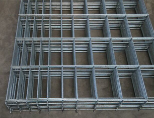 Welded Wire Mesh Panel